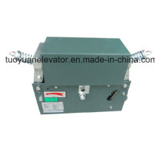 Speed Limiter Used for Elevator & Lift